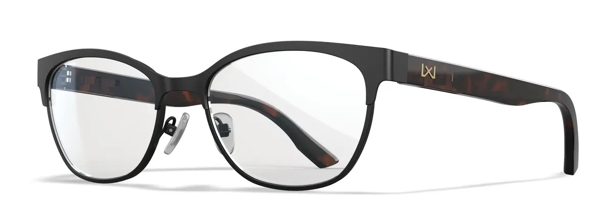 Wiley X Worksight Harmony Frame & Lenses 1