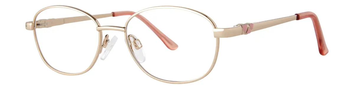 Modern Sweetheart Eyeglasses 1