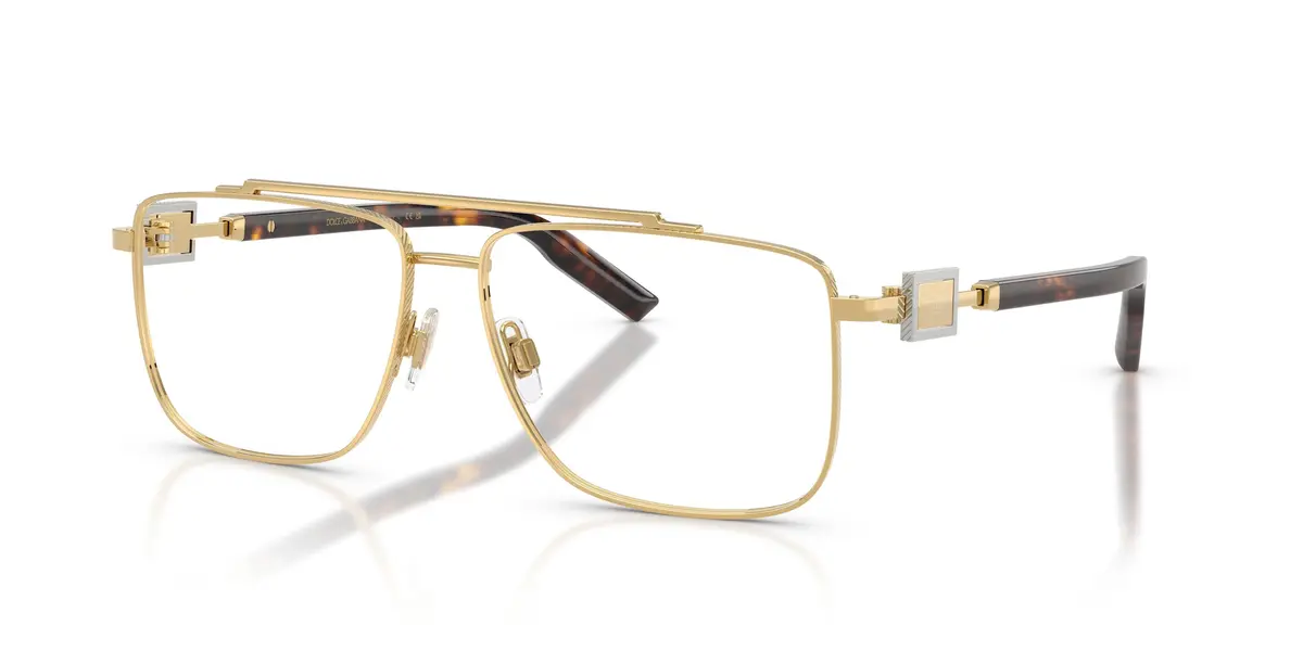 Dolce & Gabbana 1368 Eyeglasses 1