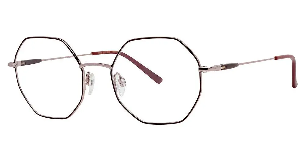 Via Spiga Vsbambina Eyeglasses 1