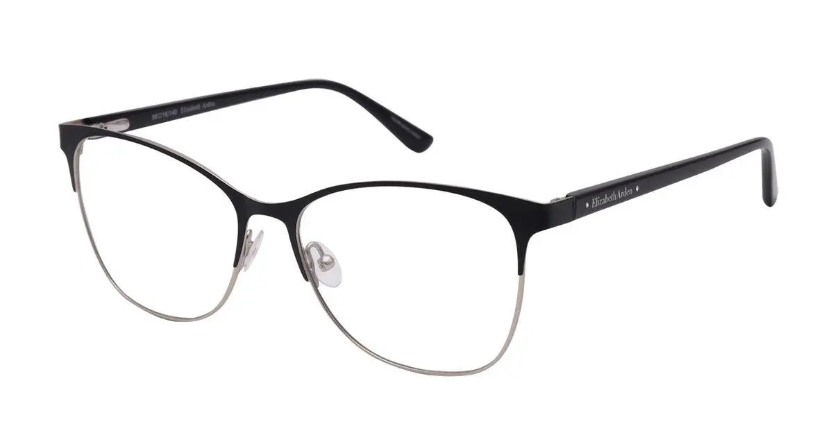 Elizabeth Arden 1301 Eyeglasses 1