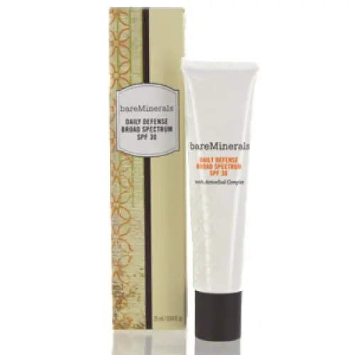 Bareminerals Moisturizer Cream 1