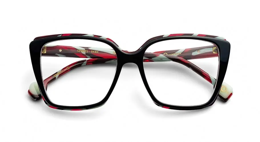 Etnia Barcelona Serres Eyeglasses 1