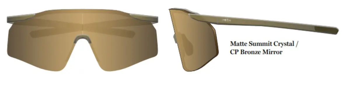 Smith Optics Sport U0026 Performance 207808 Defy Sunglasses 1