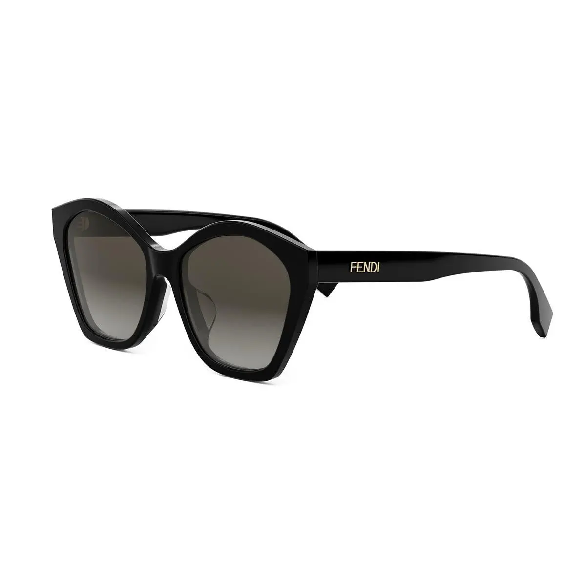 Fendi Fe40175f Sunglasses 1
