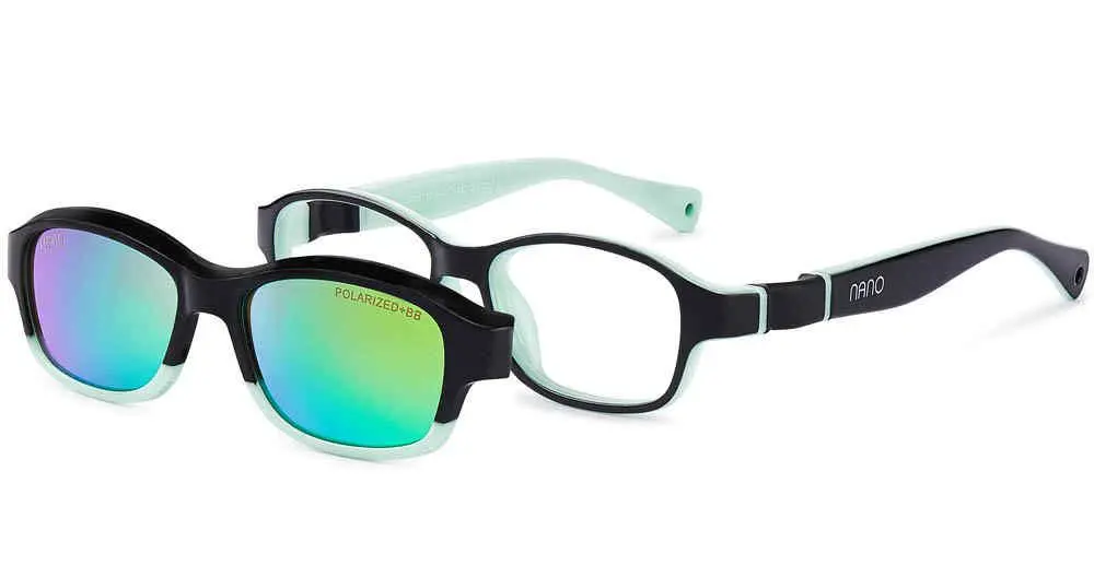 Nanovista Twitch Sc 3.0 Eyeglasses 1
