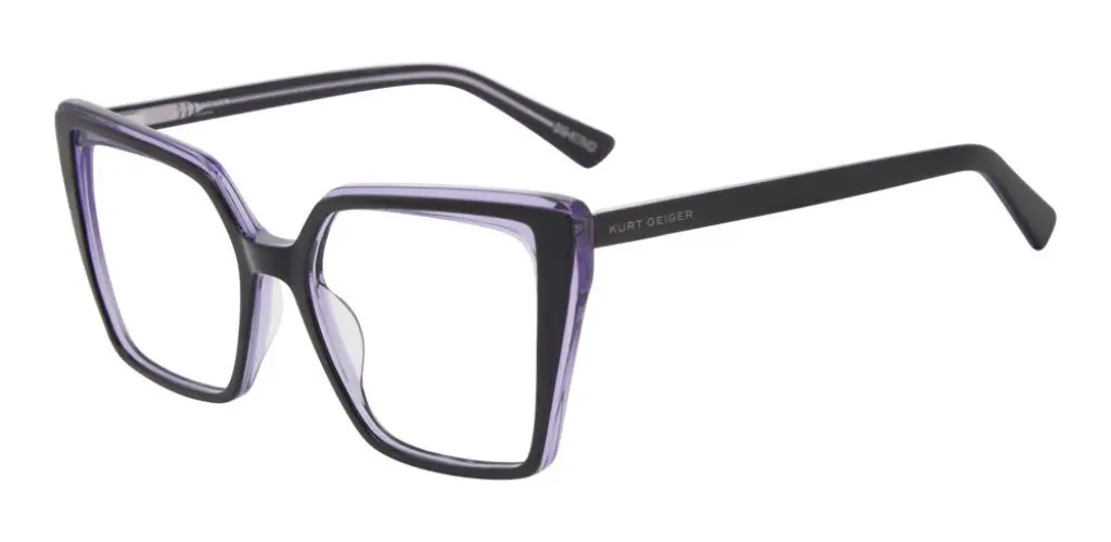 Kurt Geiger Kgl5004 Eyeglasses 1