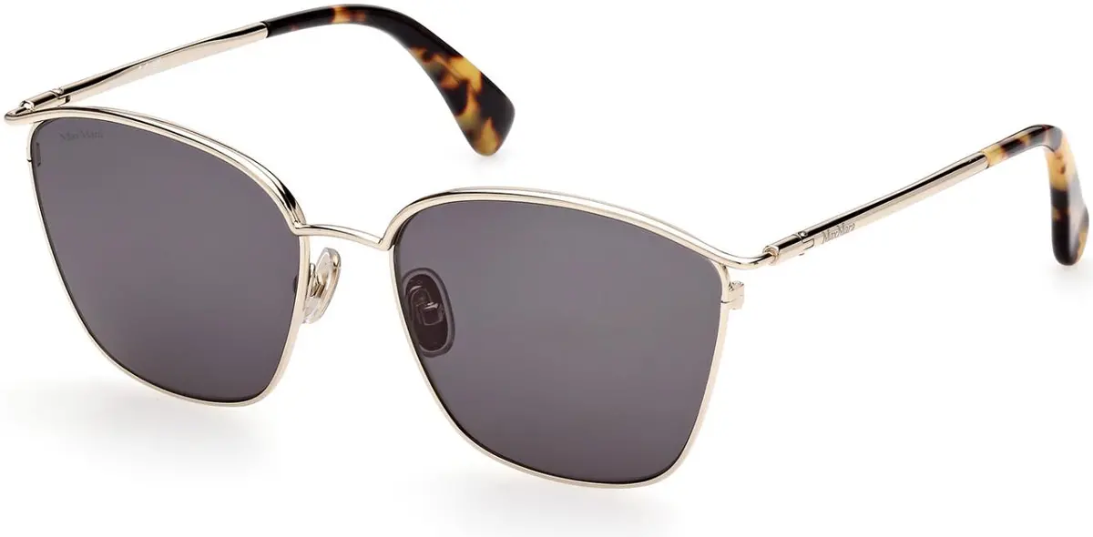 Maxmara Design 0043 Sunglasses 1