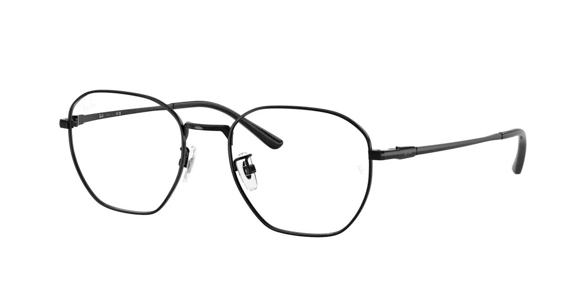 Ray-Ban 8777D Eyeglasses 1