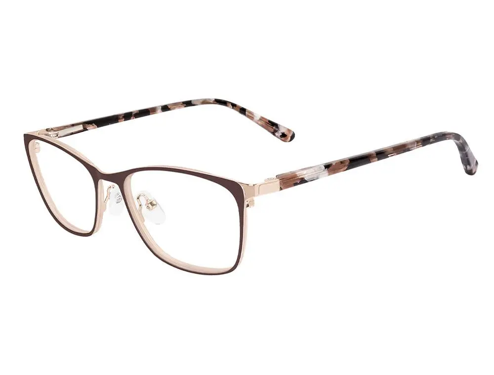 Cafe Lunettes Cafe3388 Eyeglasses 1