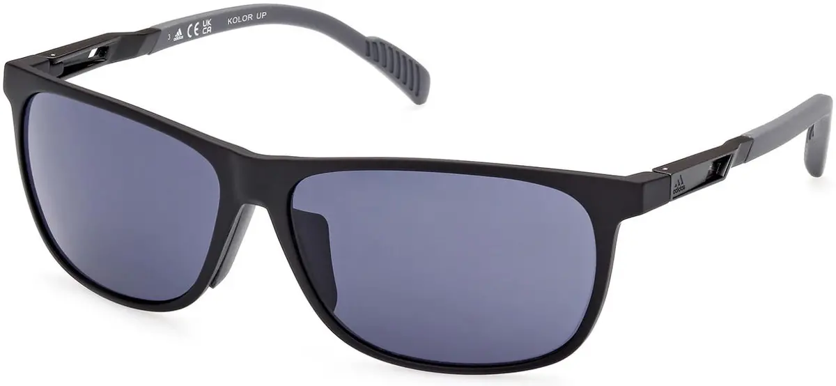 Adidas Sport 0061 Sunglasses 1