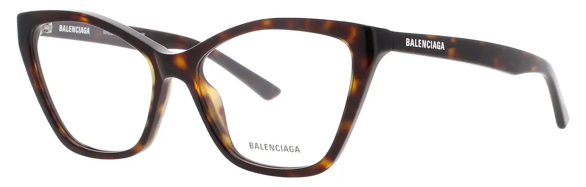 Balenciaga Bb0405o Eyeglasses 1