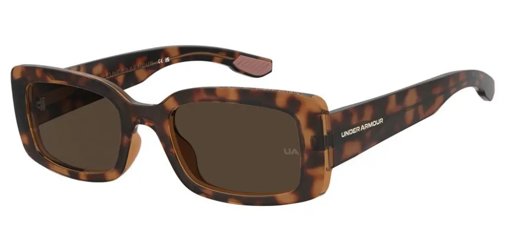 Under Armour Uacrossover Sunglasses 1