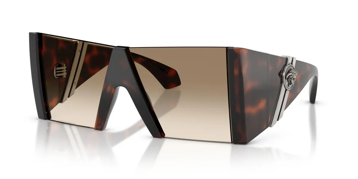 Versace 4515 Sunglasses 1