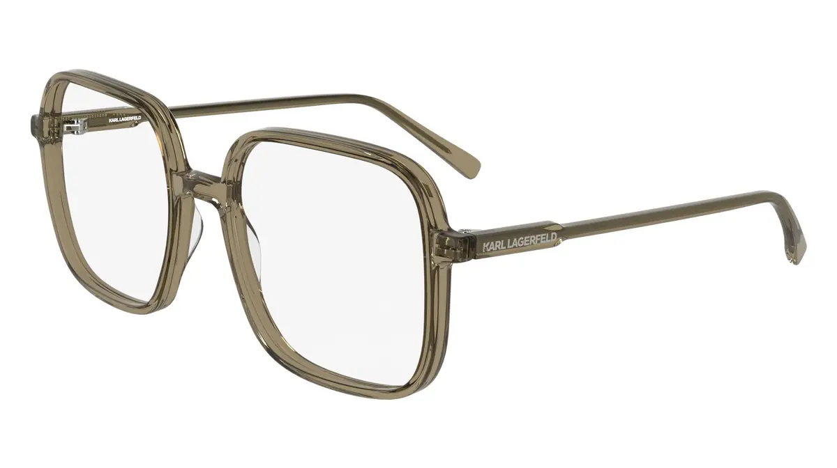 Karl Lagerfeld Kl6192 Eyeglasses 1