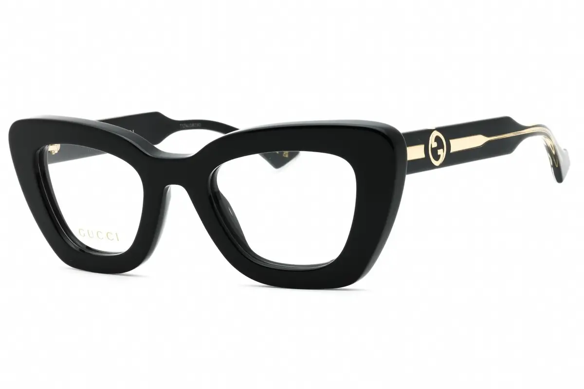 Gucci Gg1555o Eyeglasses 1