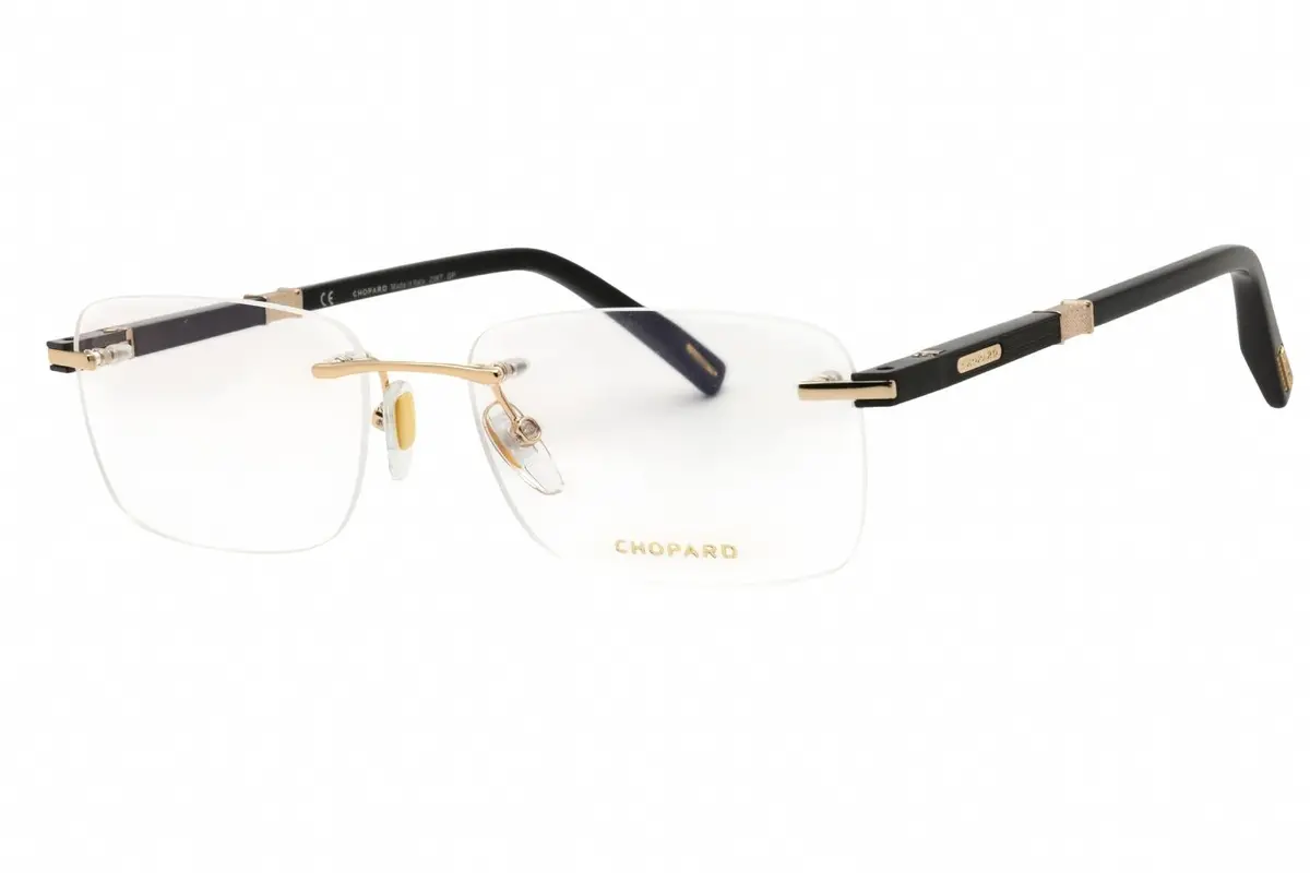 Chopard Vchf54 Eyeglasses 1
