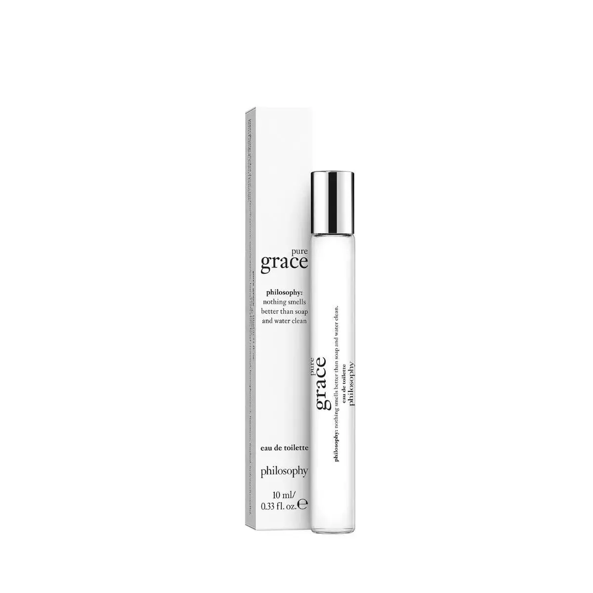 Philosophy Pure Grace Edt Spray 1