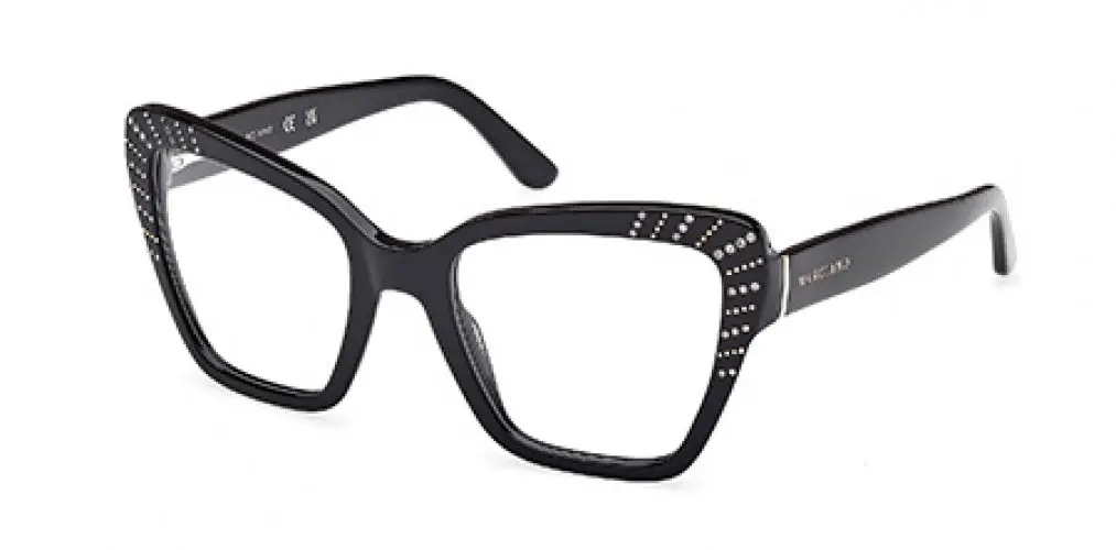 Guess By Marciano 50034 Eyeglasses 1
