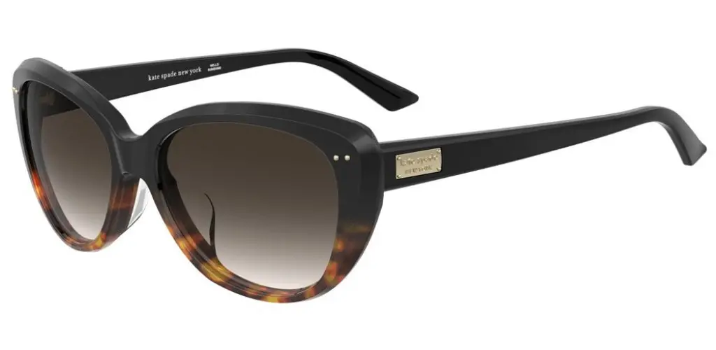 Kate Spade Angelique Sunglasses 1