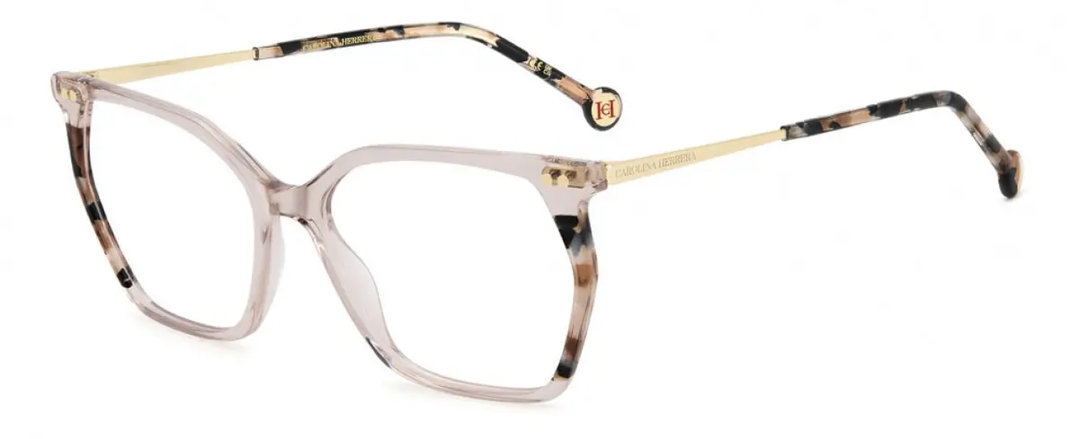 Carolina Herrera Her0293 Eyeglasses 1