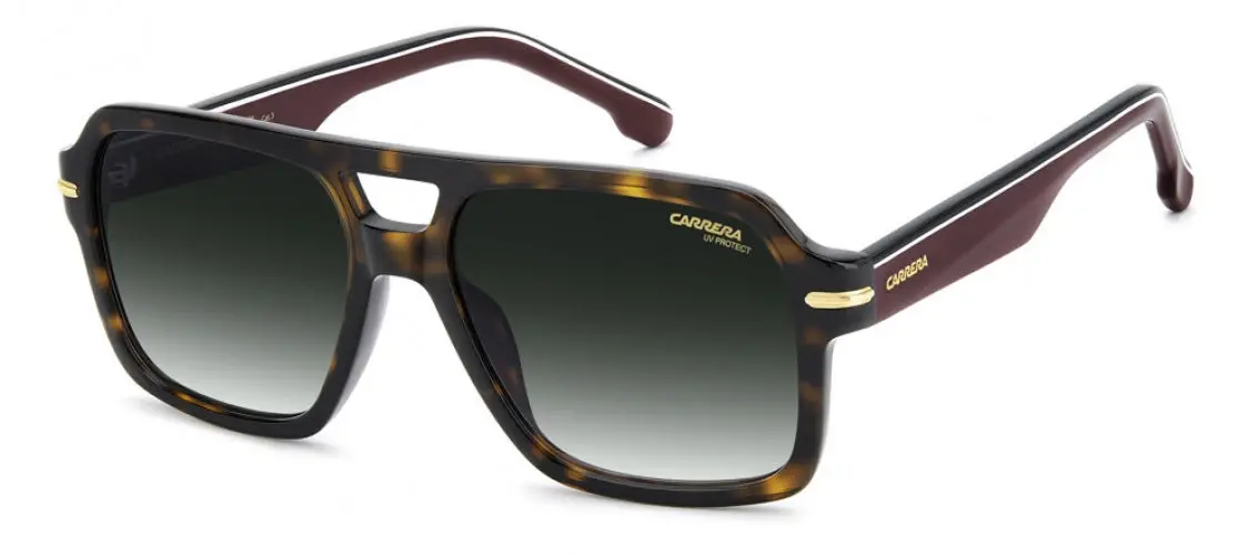 Carrera Ca377 Sunglasses 1