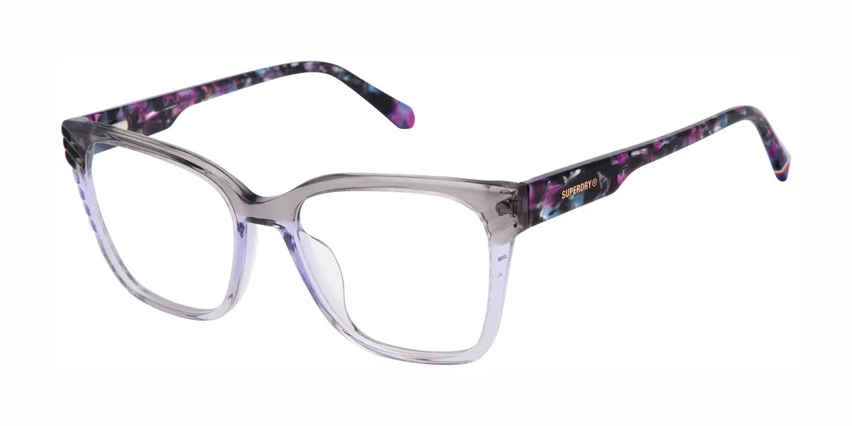 Superdry Sdow036t Eyeglasses 1