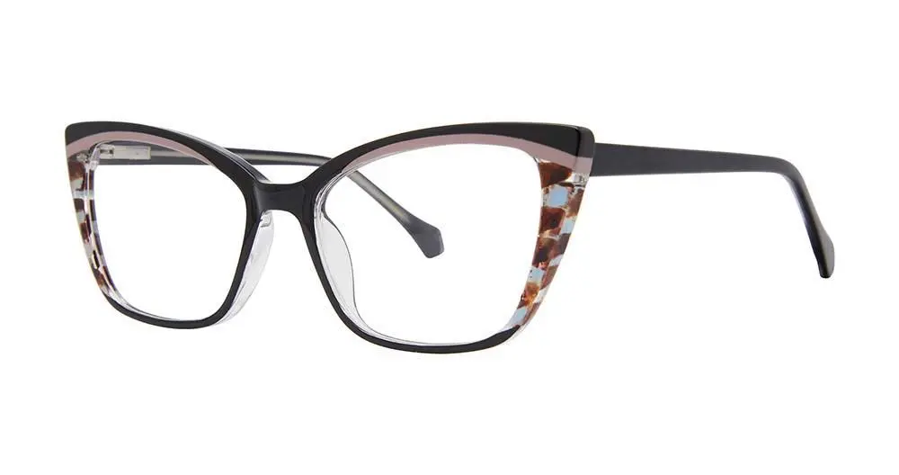 Modern Times Mckenna Eyeglasses 2