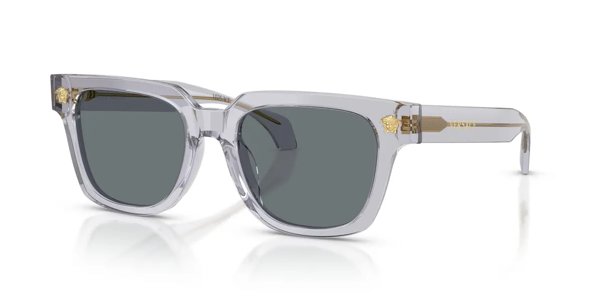 Versace 4510U Sunglasses 1