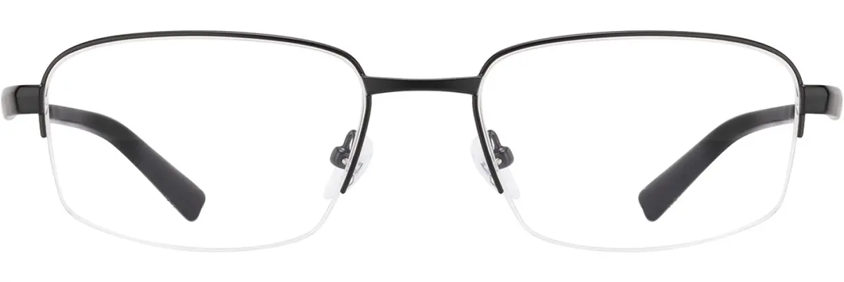 Michael Ryen Mrm130 Eyeglasses 1