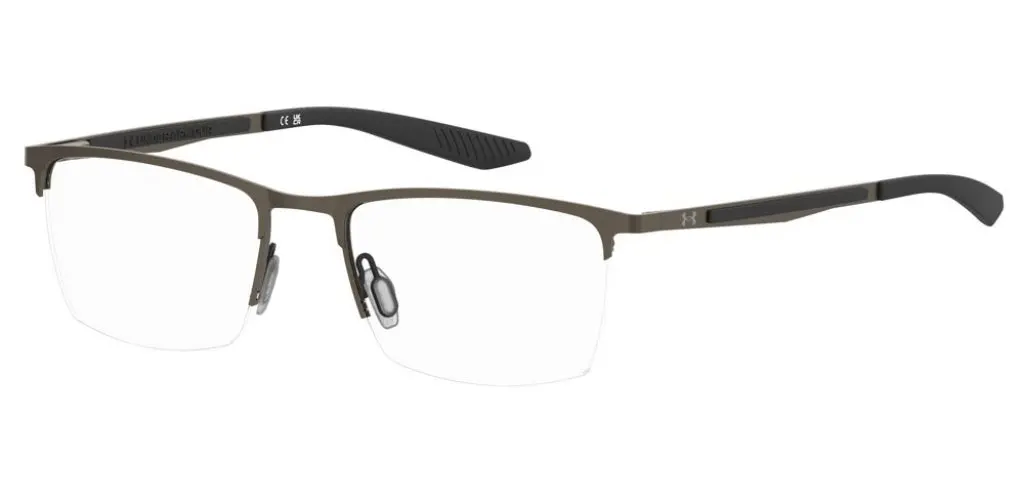 Under Armour Ua5115 Eyeglasses 1