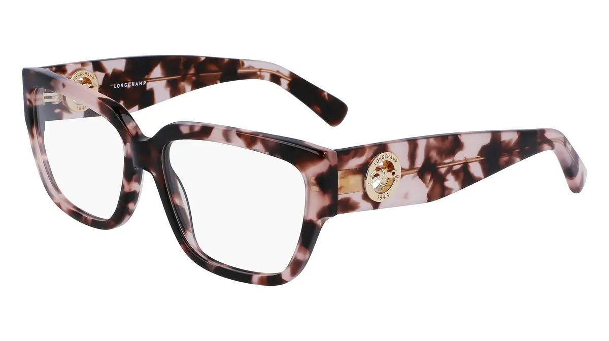 Longchamp Lo2703 N Eyeglasses 1