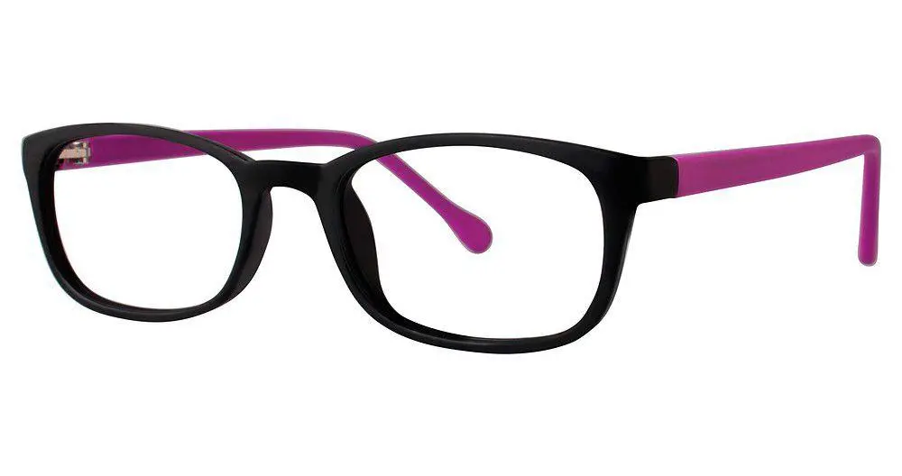 Plastics I Yippee Eyeglasses 2