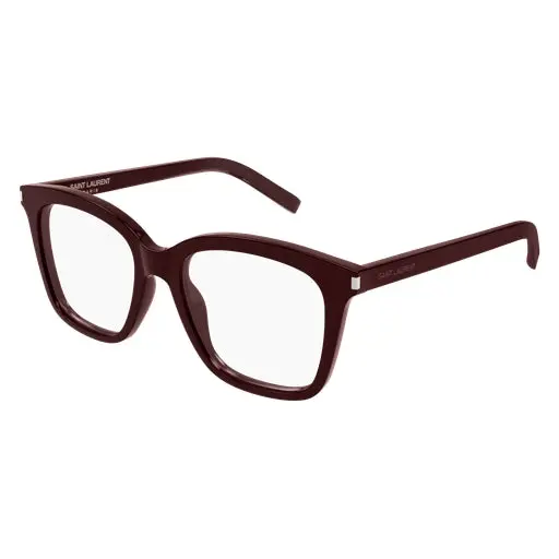 Saint Laurent Classic Sl 166 Eyeglasses 1