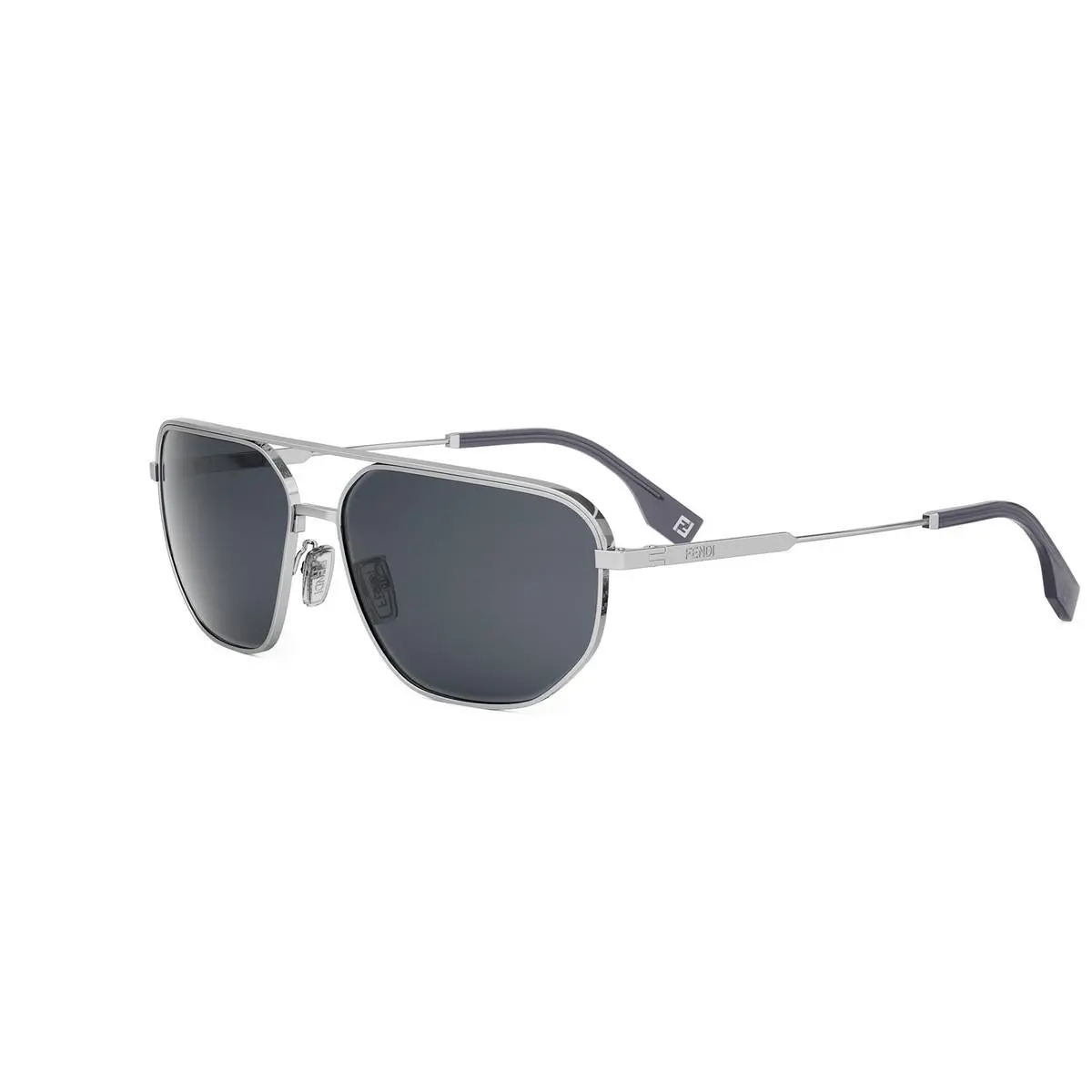 Fendi Fe40154u Sunglasses 1