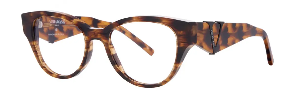 Vera Wang Marta Eyeglasses 1