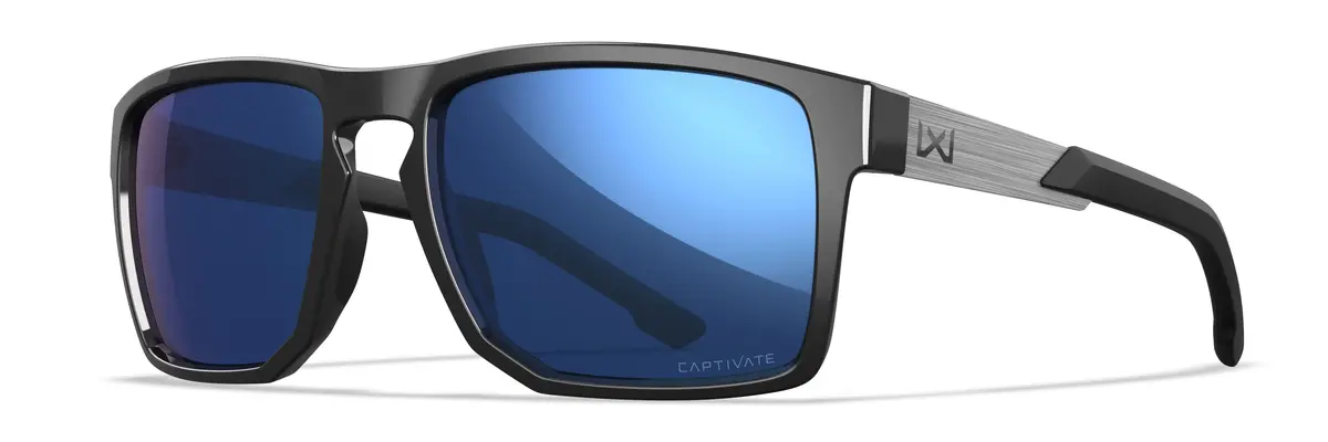 Wiley X Active 6 Apex Frame Only 1
