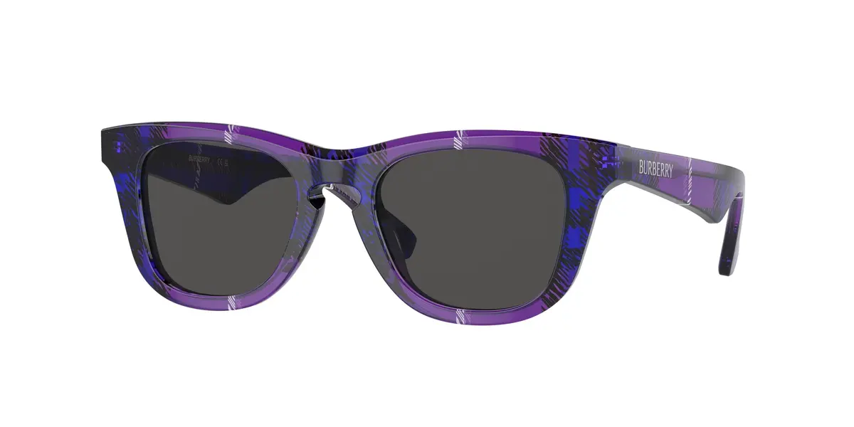 Burberry Kids 4002 Sunglasses 1