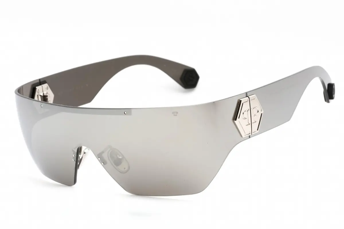 Philipp Plein Spp029m Sunglasses 1
