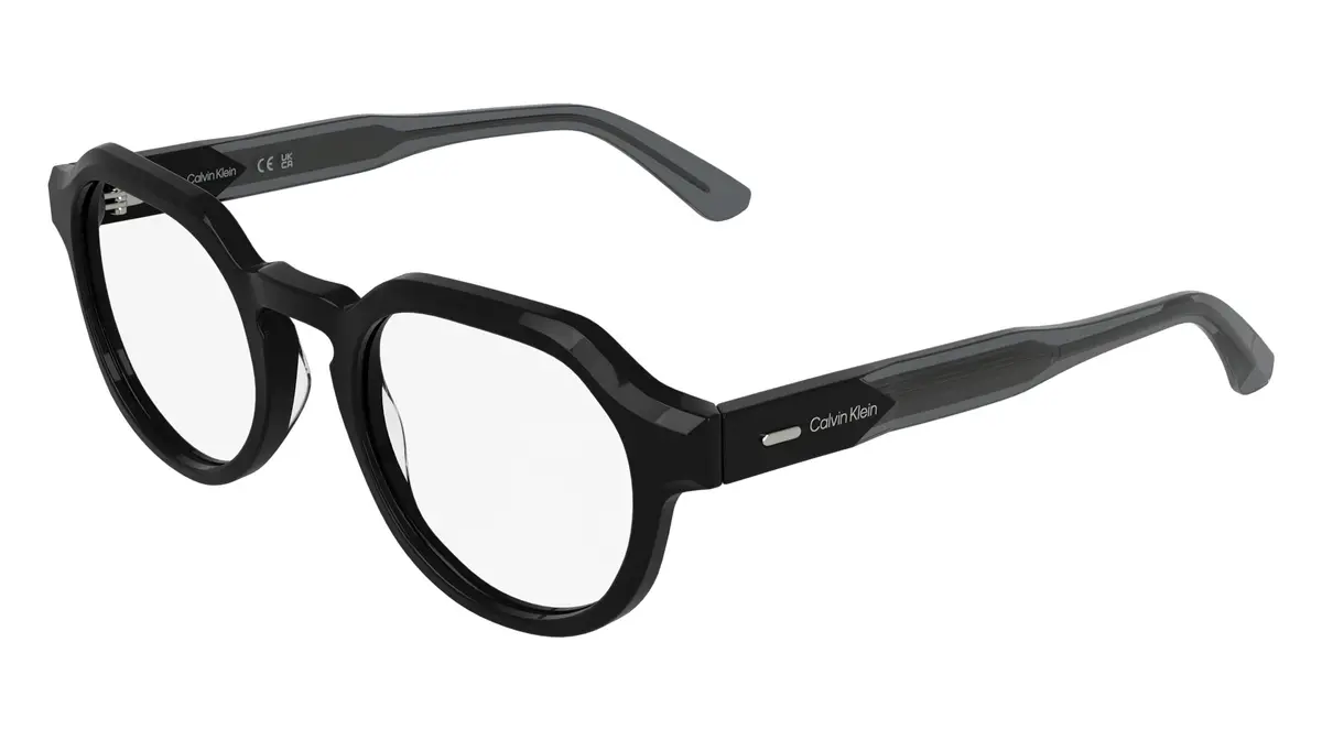 Calvin Klein Ck25545 Eyeglasses 1
