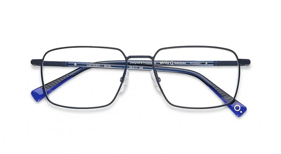 Etnia Barcelona Oatman Eyeglasses 1