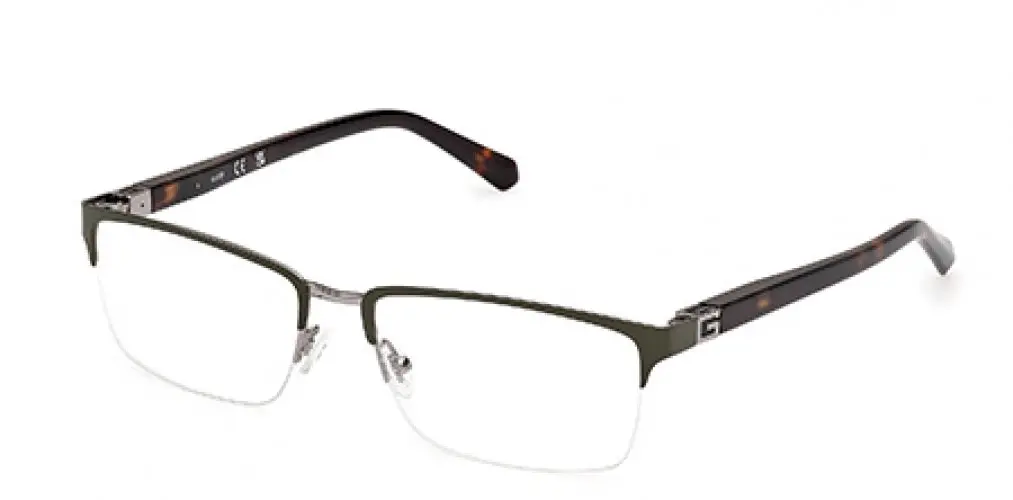 Guess 50191 Eyeglasses 1