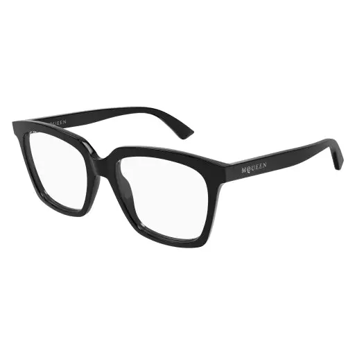 Alexander Mcqueen Am0513o Eyeglasses 1