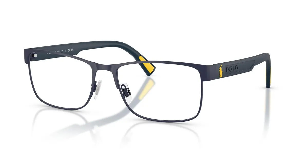 Polo 1244 Eyeglasses 1
