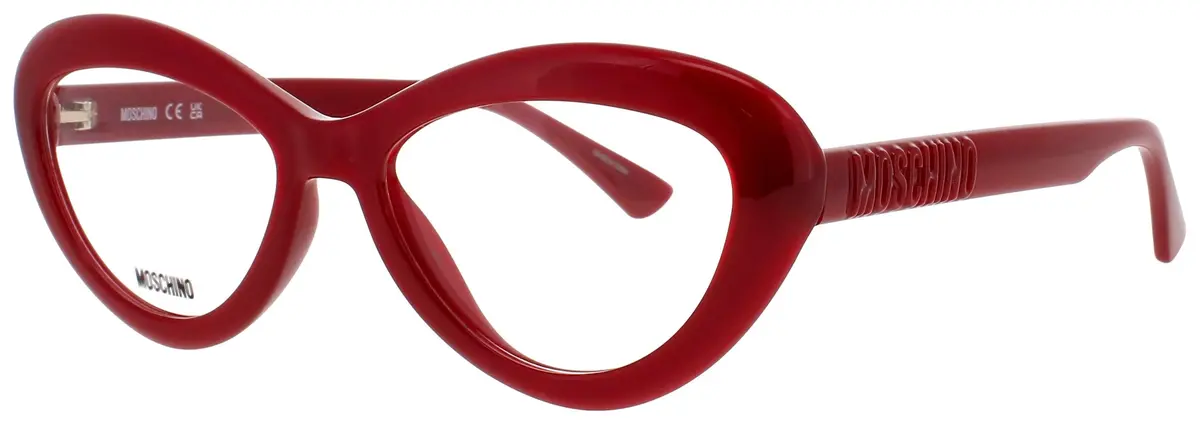 Moschino Mos635 Eyeglasses 1