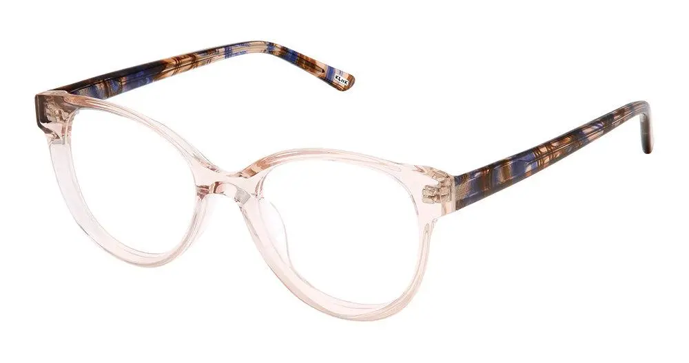 Kliik K-796 Eyeglasses 1
