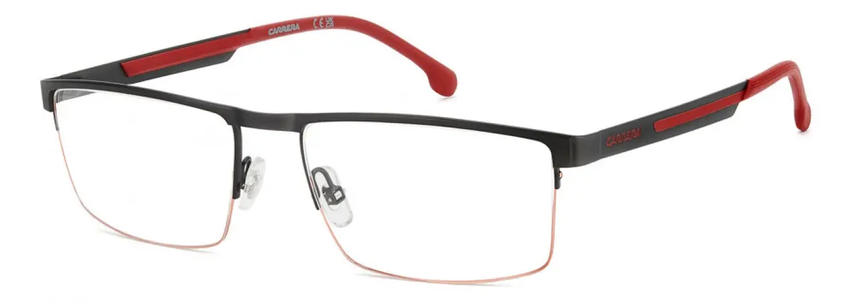 Carrera 8930 Eyeglasses 1