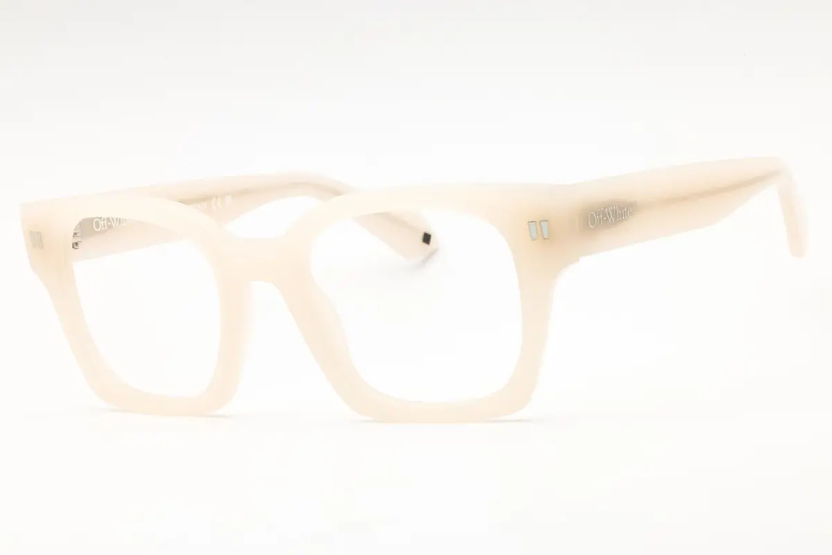 Off White Style7u Eyeglasses 1