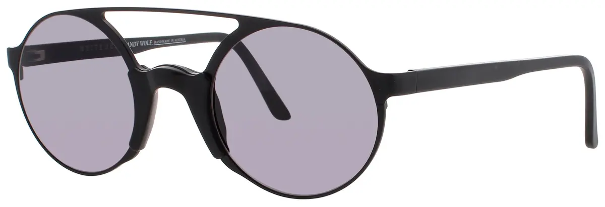 Andy Wolf Coleman Sunglasses 1