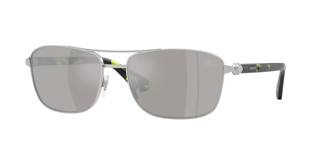 Burberry 3163 Sunglasses 1